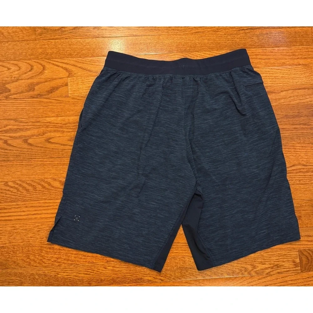 Lululemon T.H.E. Shorts 11